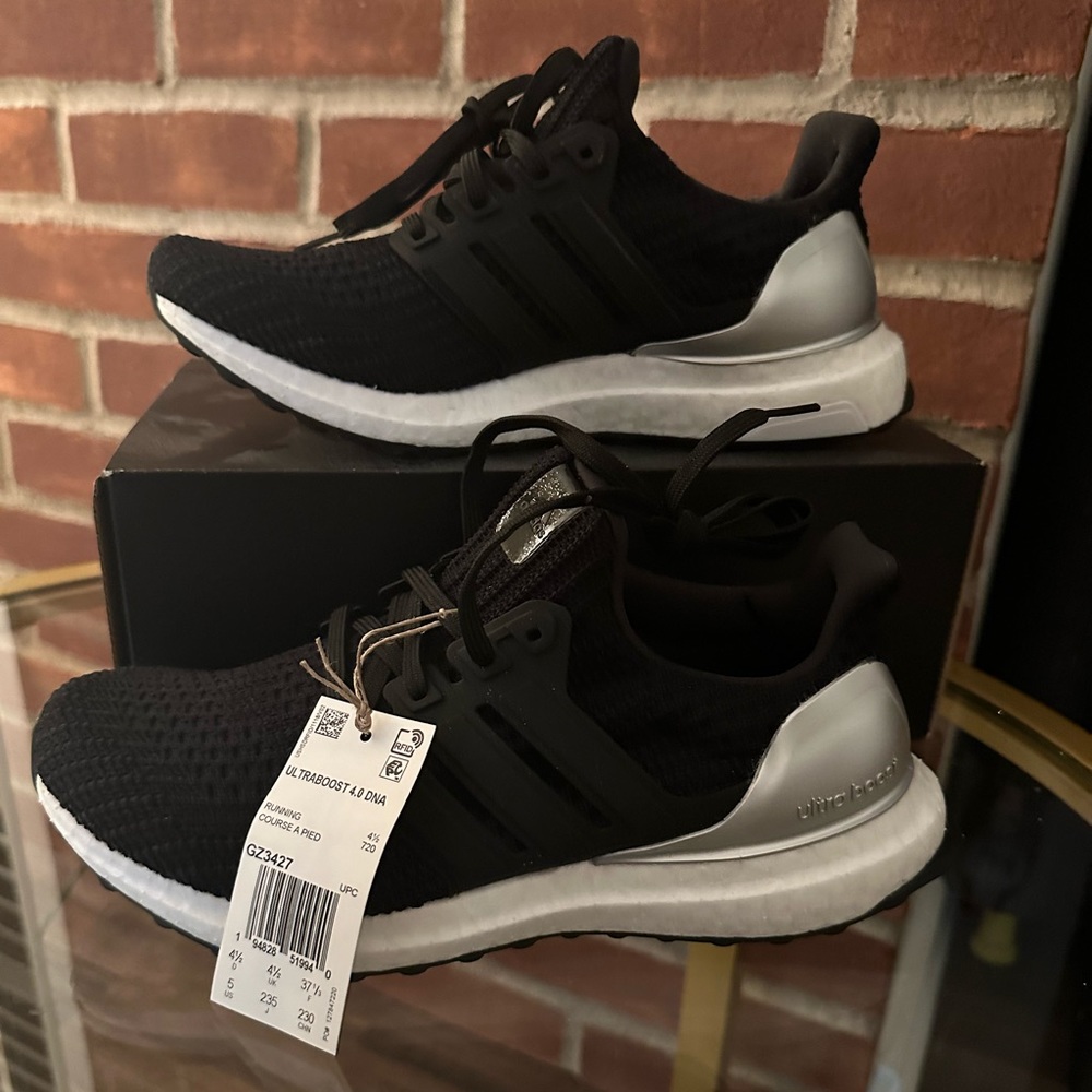 Adidas Ultraboost 4.0 DNA 👟